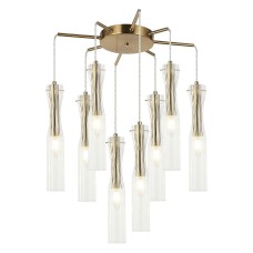 Подвесная люстра Stilfort Monne 2184/05/08P
