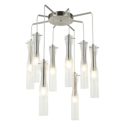 Подвесная люстра Stilfort Monne 2184/11/08P