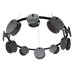 Подвесная люстра Stilfort Relux 4008/02/10P
