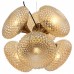Подвесная люстра Stilfort Roxie 2095/05/06P