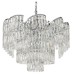 Подвесная люстра Stilfort Sapparo 2176/09/12P