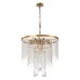 Подвесная люстра Stilfort Smira 2142/05/12P