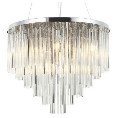 Подвесная люстра Stilfort Style Rain 2147/09/09P