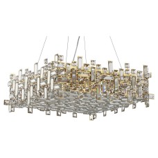 Подвесная люстра Stilfort Tetrix 2171/03/10P