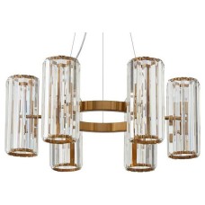 Подвесная люстра Stilfort Twin 2175/05/12P