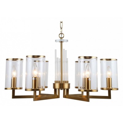 Подвесная люстра Stilfort Vase 1046/05/06P