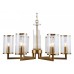 Подвесная люстра Stilfort Vase 1046/05/06P