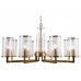 Подвесная люстра Stilfort Vase 1046/05/08P