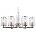 Подвесная люстра Stilfort Vase 1046/11/08P