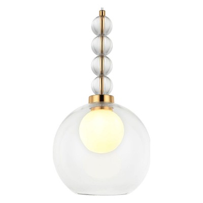 Подвесной светильник Stilfort Designo 2166/05/01P