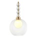 Подвесной светильник Stilfort Designo 2166/05/01P