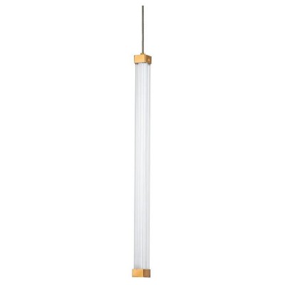 Подвесной светильник Stilfort Quadro 4010/05/01PS