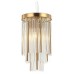 Подвесной светильник Stilfort Style Rain 2147/05/01P