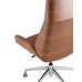 Кресло для руководителя TopChairs Crown SN