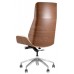 Кресло для руководителя TopChairs Crown SN
