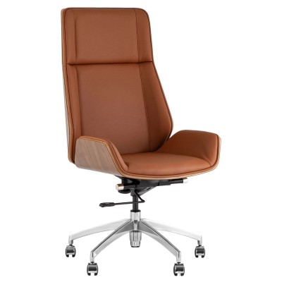 Кресло для руководителя TopChairs Crown SN
