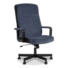 Кресло для руководителя TopChairs ST-DOMINGO