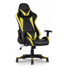 Кресло игровое TopChairs Gallardo