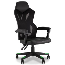 Кресло игровое TopChairs Айронхайд