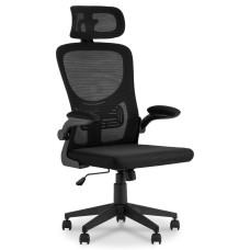 Кресло компьютерное TopChairs Airone
