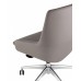 Кресло компьютерное TopChairs Bow