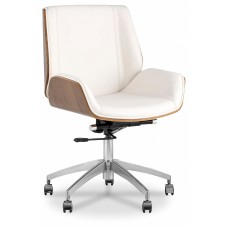 Кресло компьютерное TopChairs Crown