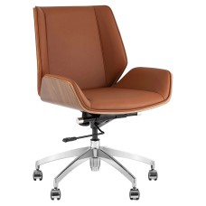 Кресло компьютерное TopChairs Crown SN