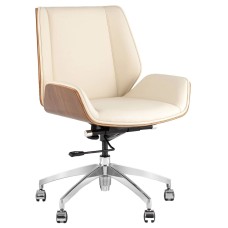 Кресло компьютерное TopChairs Crown SN