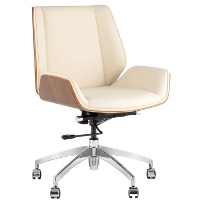 Кресло компьютерное TopChairs Crown SN