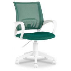 Кресло компьютерное TopChairs ST-Basic-W