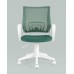Кресло компьютерное TopChairs ST-Basic-W