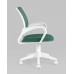 Кресло компьютерное TopChairs ST-Basic-W