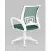 Кресло компьютерное TopChairs ST-Basic-W