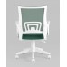 Кресло компьютерное TopChairs ST-Basic-W