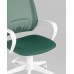 Кресло компьютерное TopChairs ST-Basic-W
