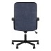  Кресло компьютерное TopChairs ST-TRACER (Спинка и сиденье темно-синяя ткань Light-27) крестовина металл