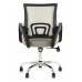 Кресло компьютерное TopChairs Simple New