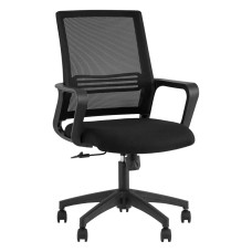 Кресло компьютерное TopChairs Simplex