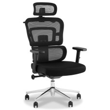 Кресло компьютерное TopChairs Techno