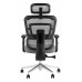 Кресло компьютерное TopChairs Techno