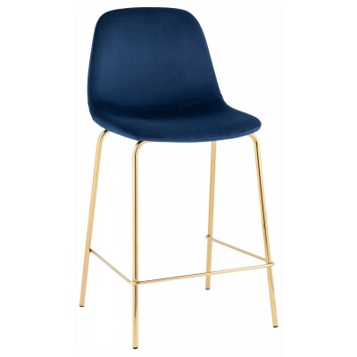 Набор из 2 стульев барных Валенсия SN