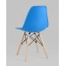 Набор из 4 стульев Eames