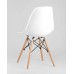 Набор из 4 стульев Eames