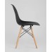 Набор из 4 стульев Eames