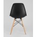 Набор из 4 стульев Eames