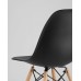 Набор из 4 стульев Eames