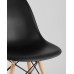 Набор из 4 стульев Eames