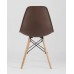 Набор из 4 стульев Eames