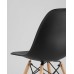 Набор из 4 стульев Eames