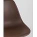 Набор из 4 стульев Eames